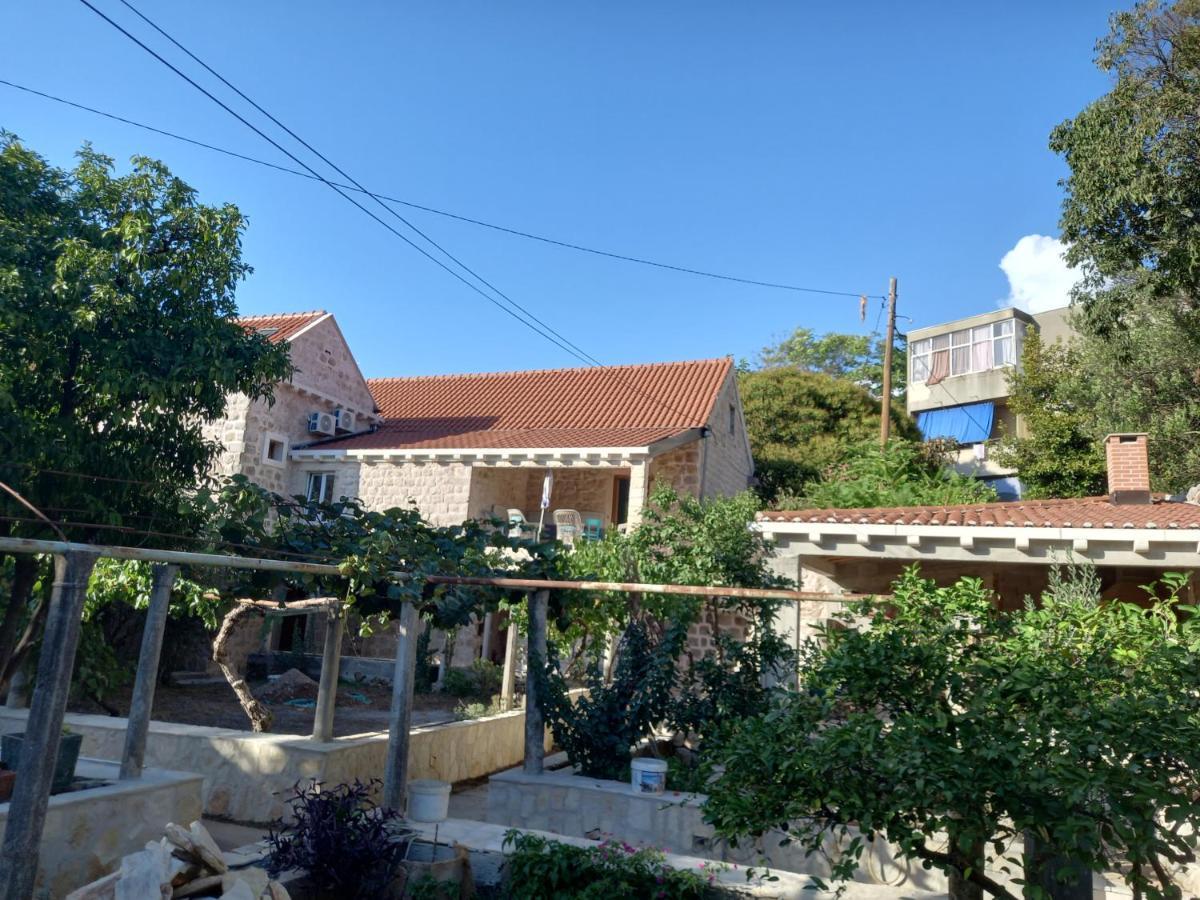 Stone Oasis Vito Appartement