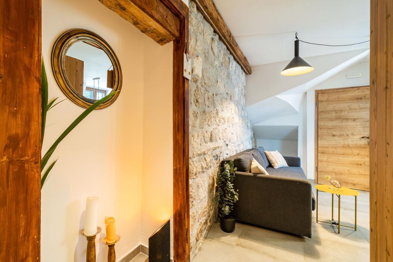 Stone Oasis Vito Appartement