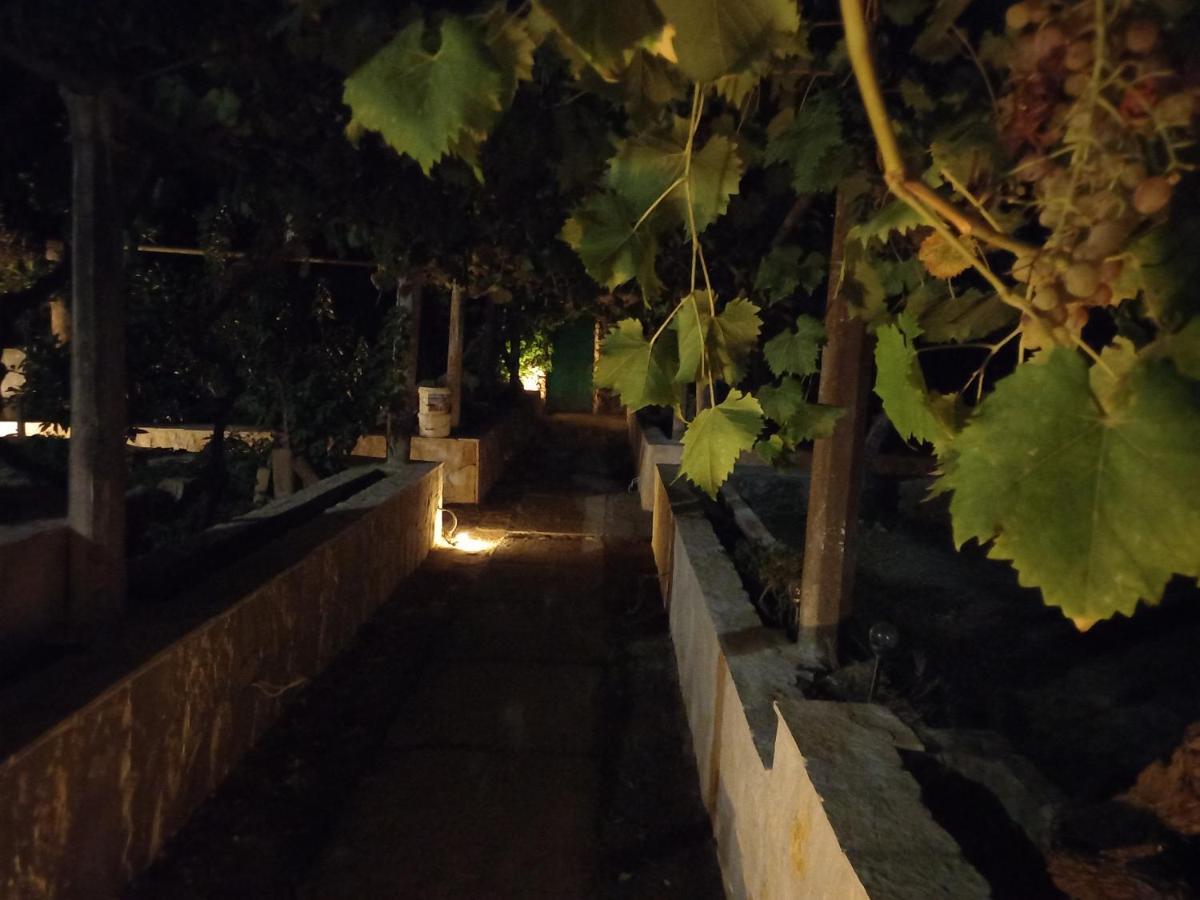 Stone Oasis Vito Appartement *