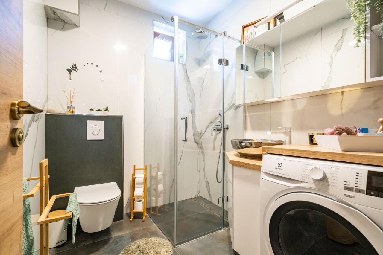 Stone Oasis Vito Appartement