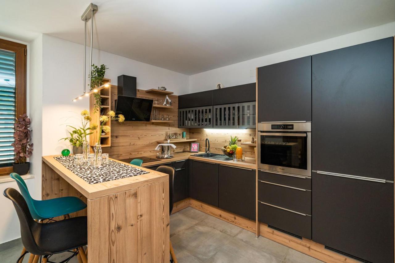 Appartement Stone Oasis Vito *