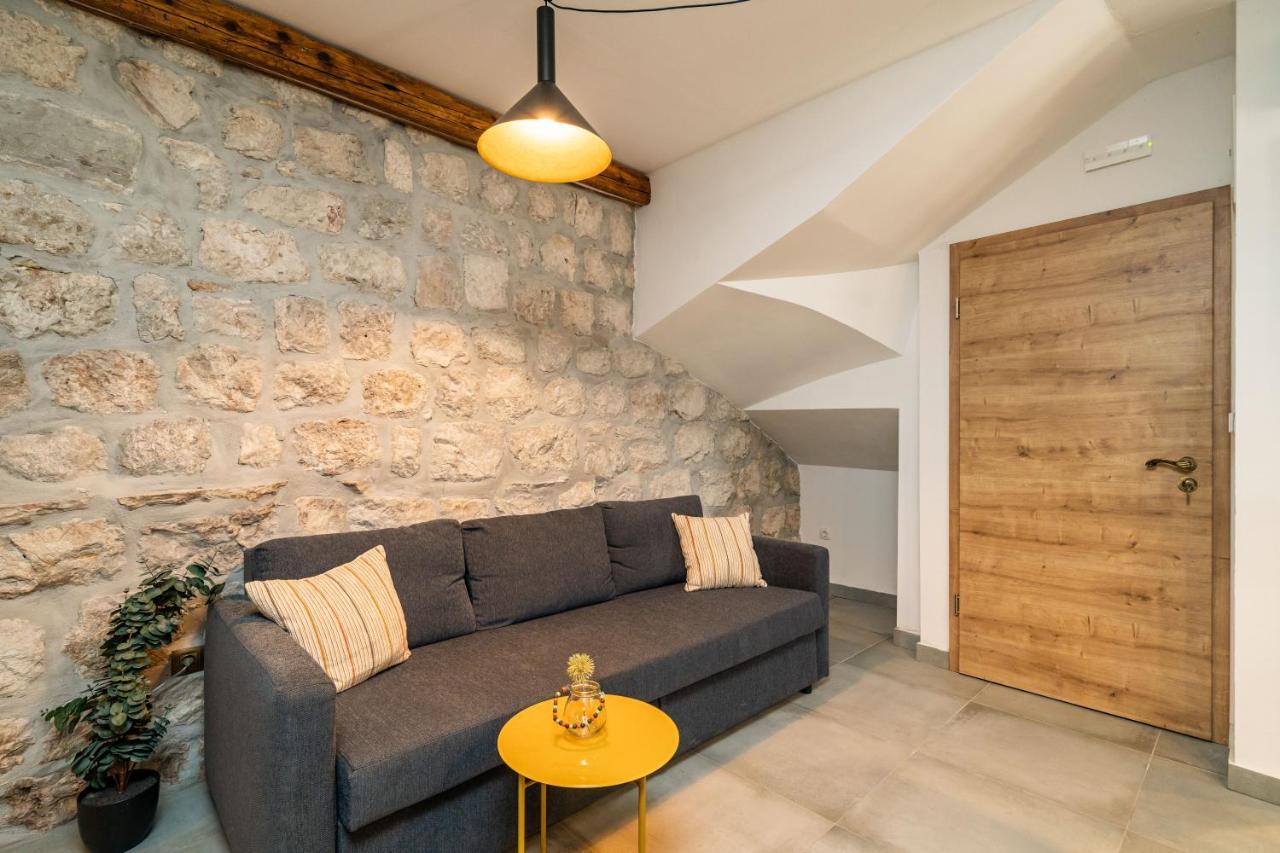 Stone Oasis Vito Apartamento Dubrovnik