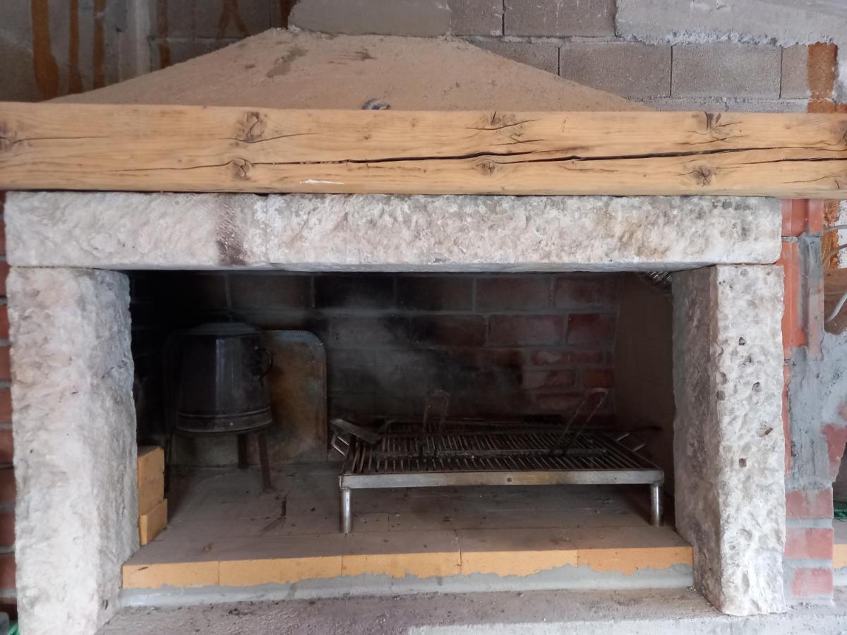 Apartamento Stone Oasis Vito