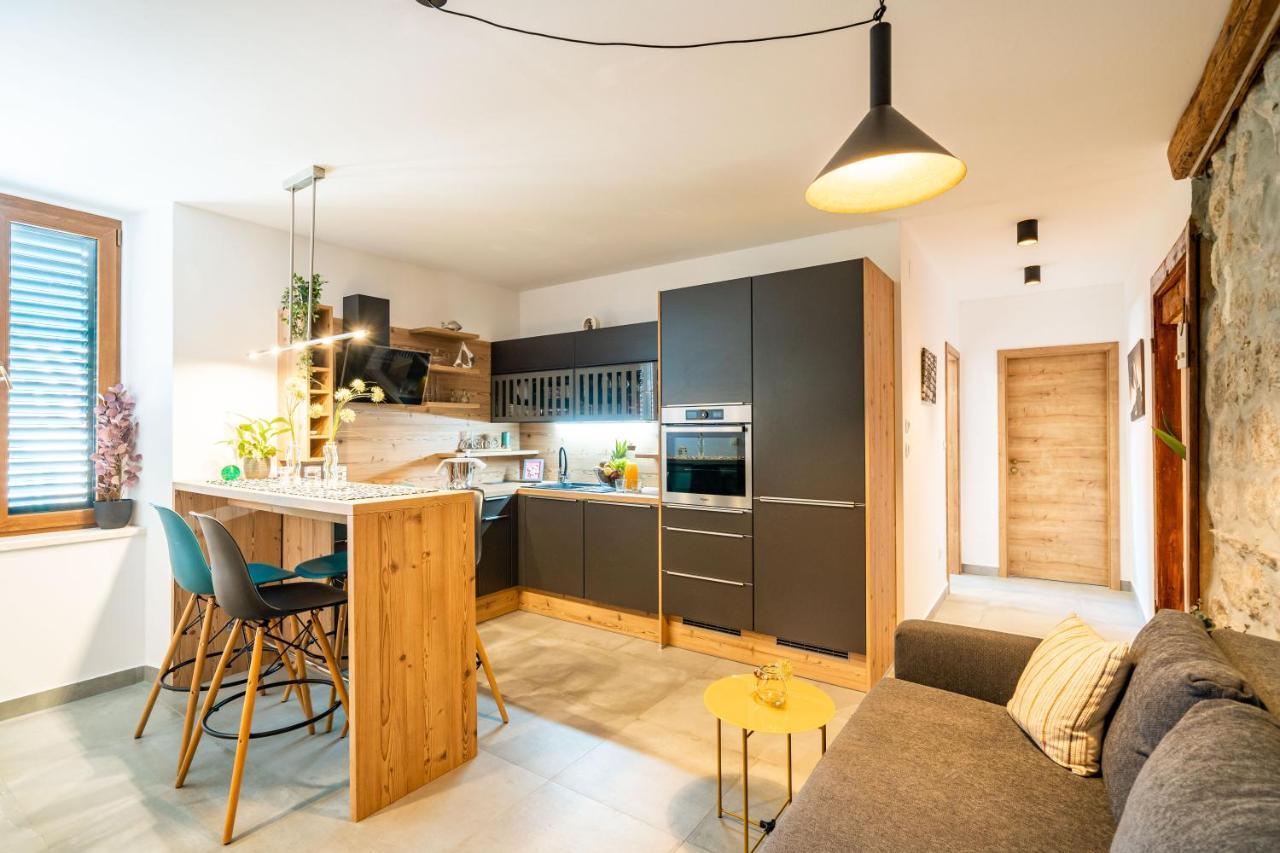 Apartamento Stone Oasis Vito Dubrovnik