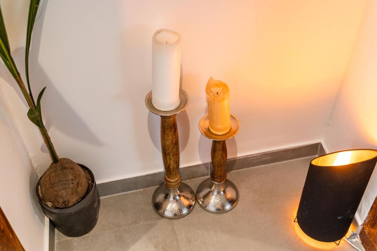 Stone Oasis Vito Apartamento