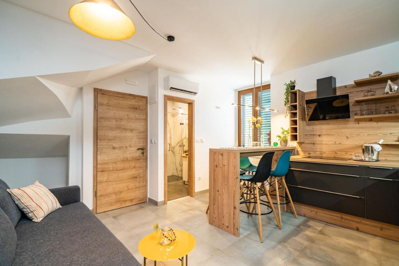 Apartamento Stone Oasis Vito
