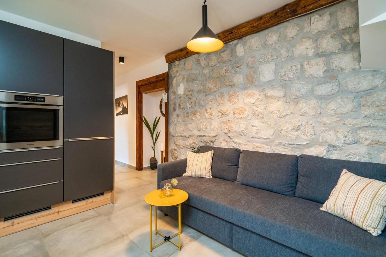 Stone Oasis Vito Apartamento *
