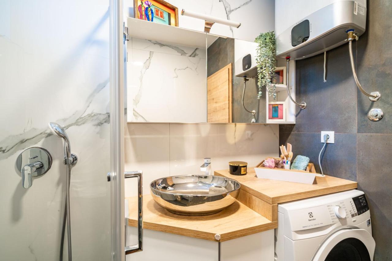 Apartamento Stone Oasis Vito Dubrovnik