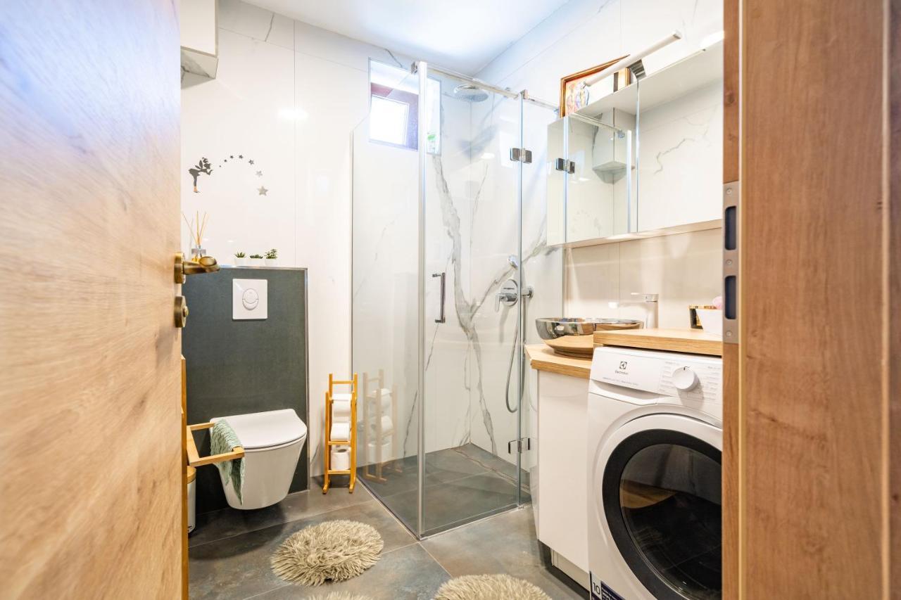 Apartamento Stone Oasis Vito *