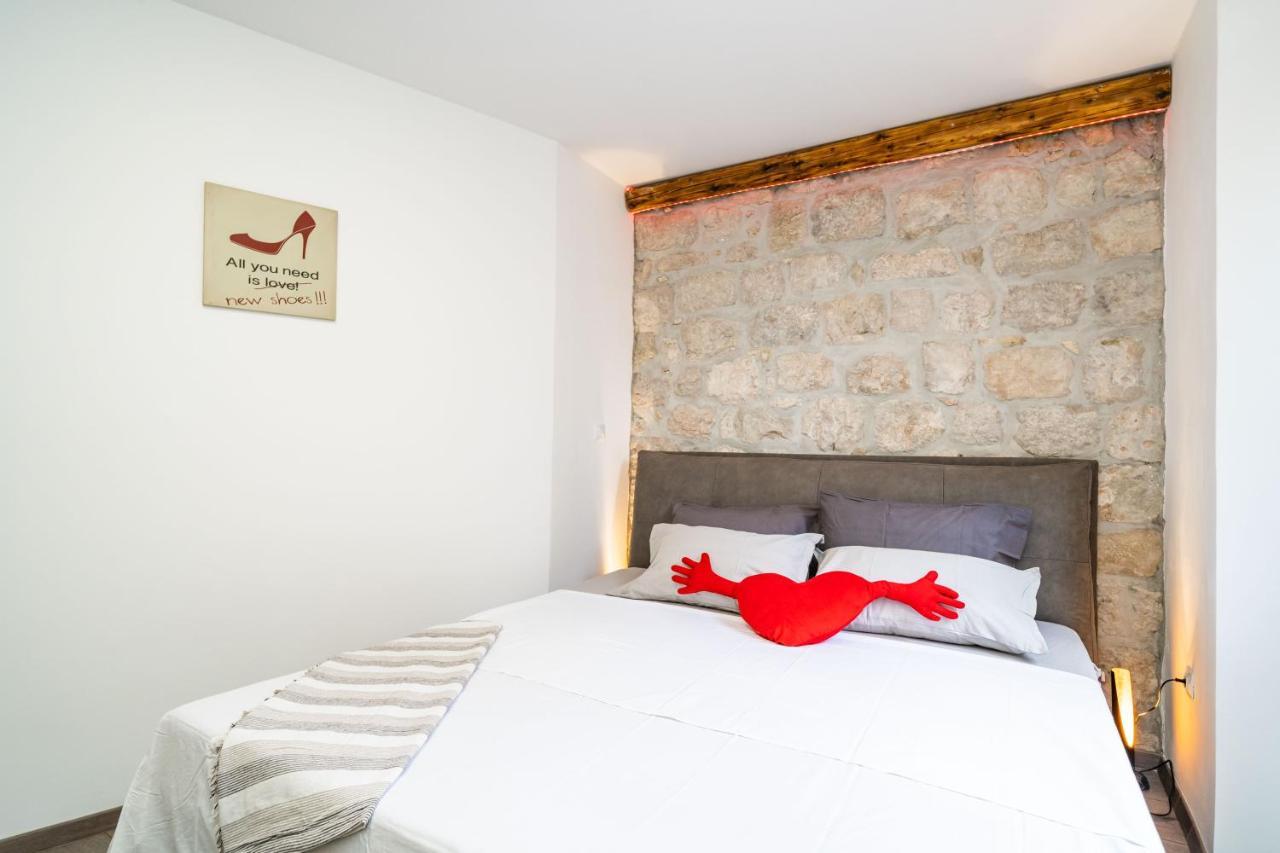 Stone Oasis Vito Apartamento *