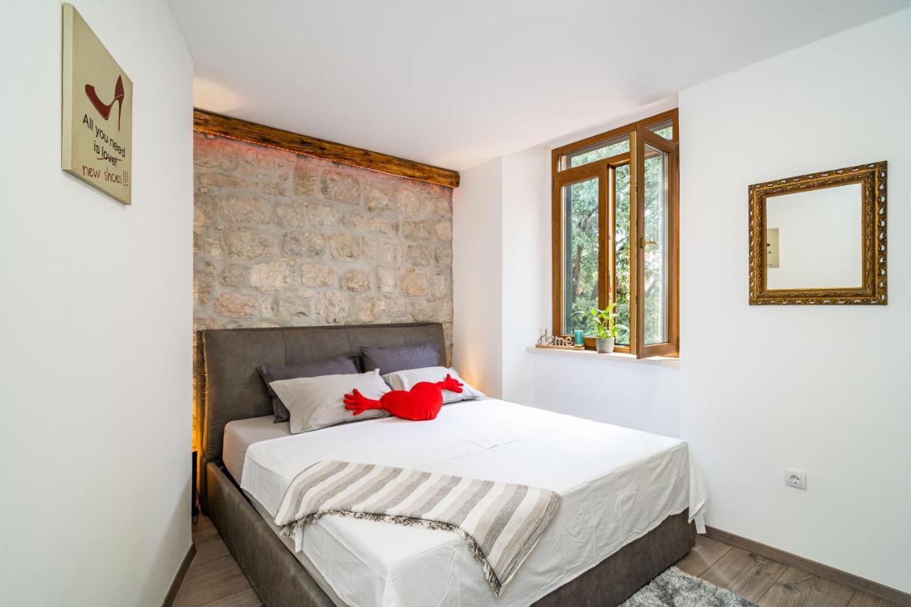 Stone Oasis Vito Apartamento Dubrovnik