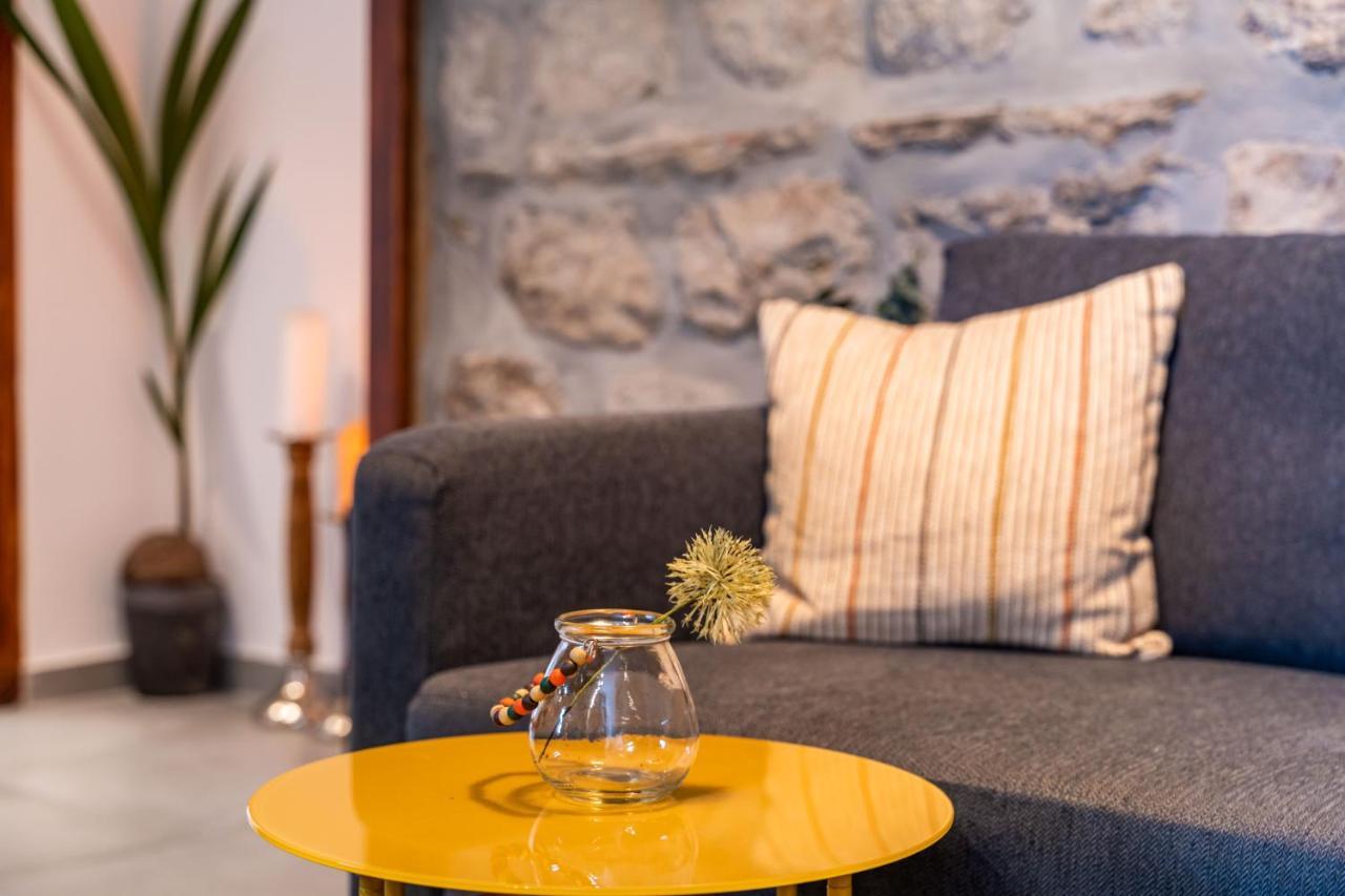 Apartamento Stone Oasis Vito Dubrovnik