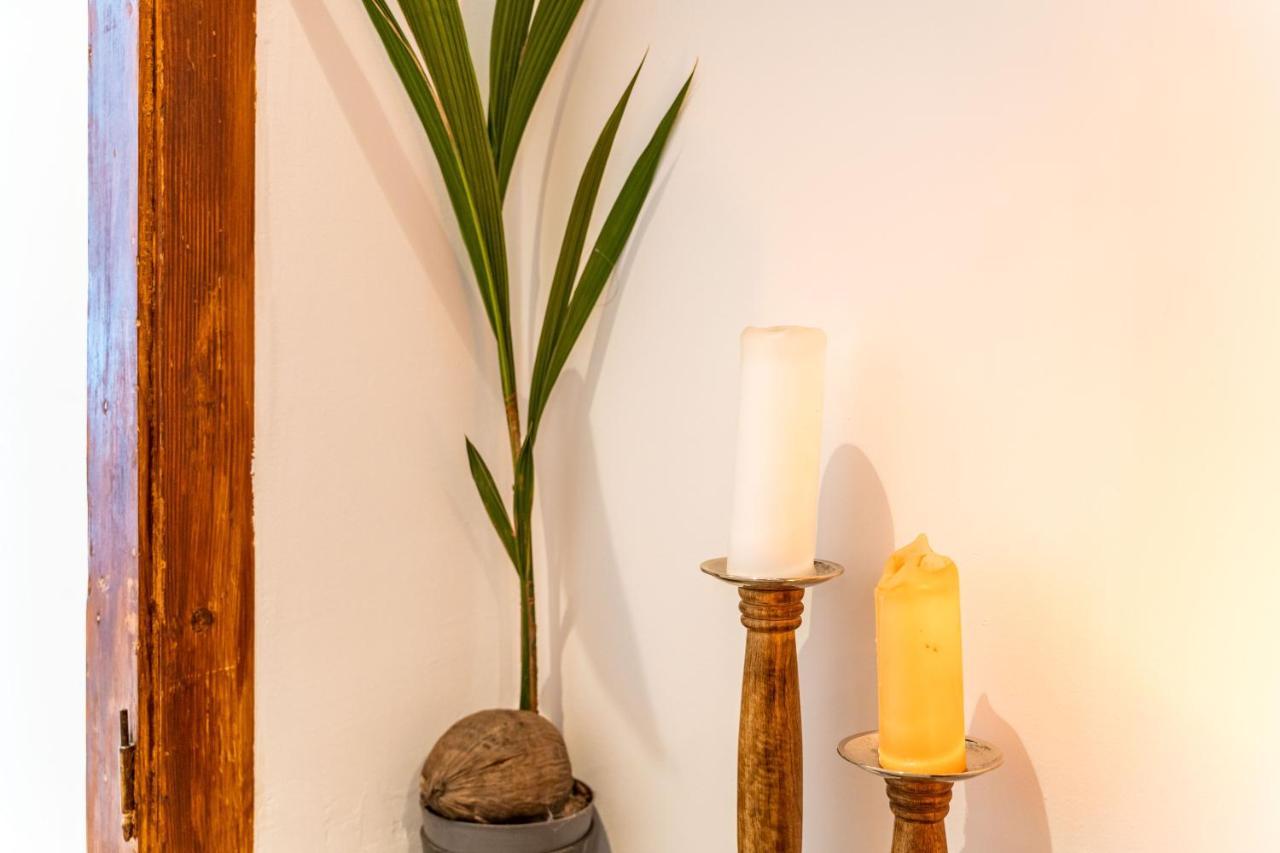 Apartamento Stone Oasis Vito