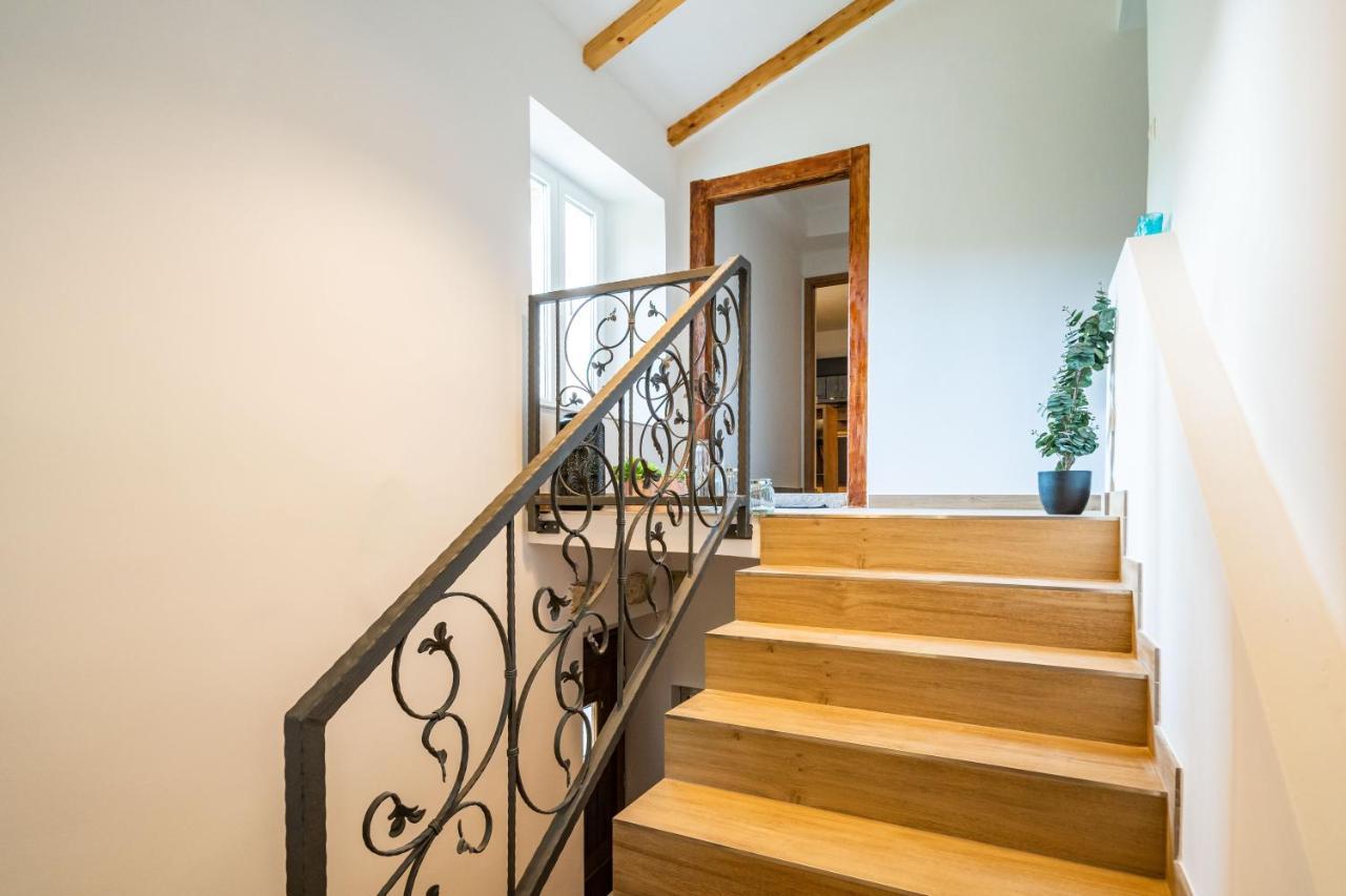 Apartamento Stone Oasis Vito *