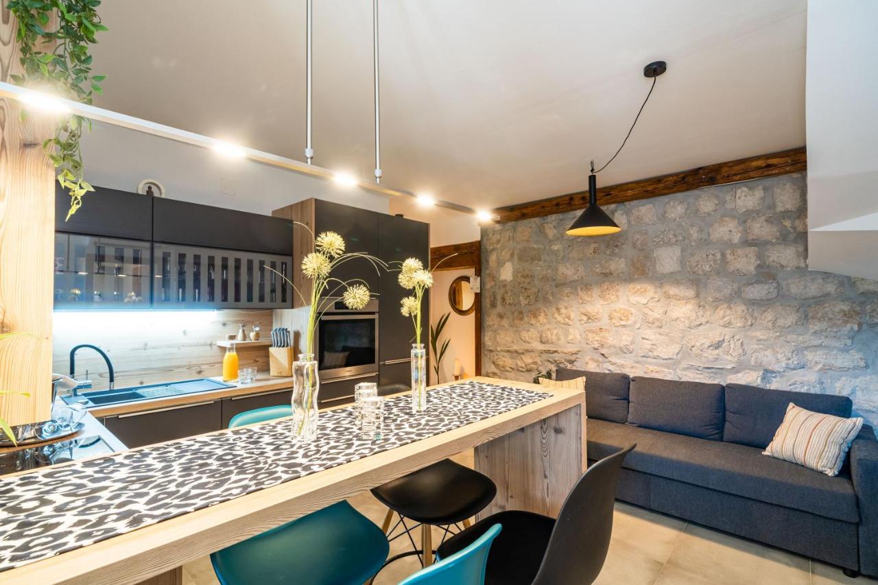 Apartamento Stone Oasis Vito Dubrovnik
