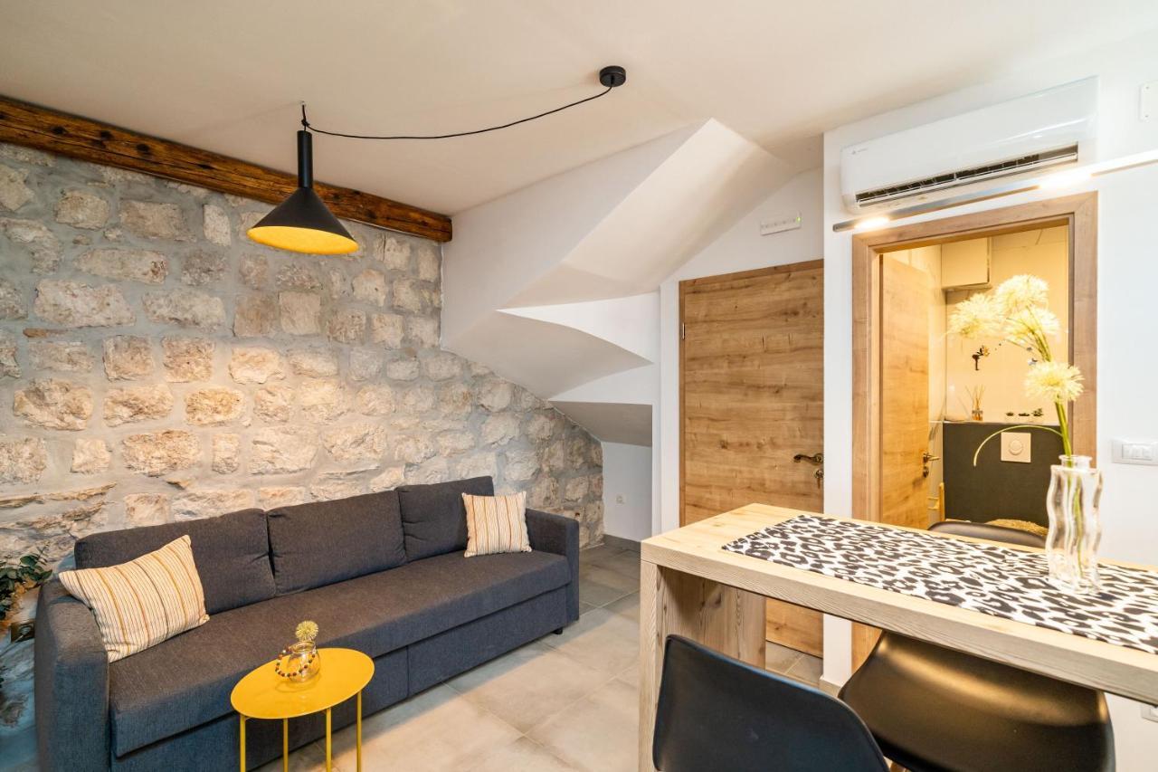 Apartamento Stone Oasis Vito